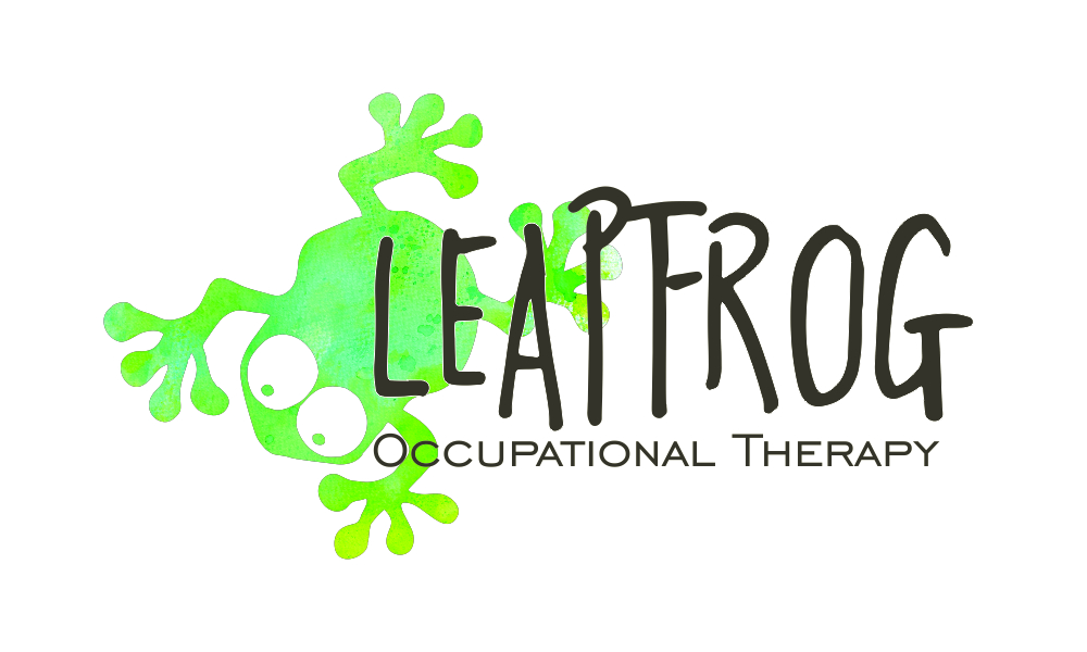 Occupational Therapy for children worcester